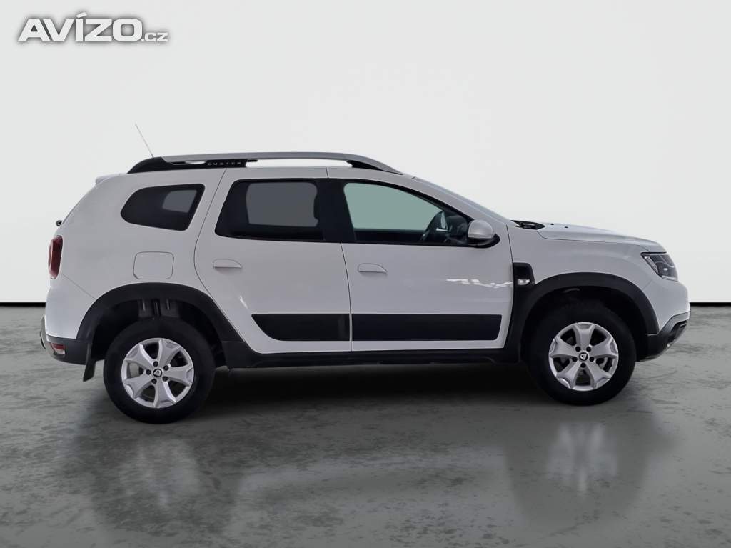 Foto inzerátu Dacia Duster 1.6 SCe