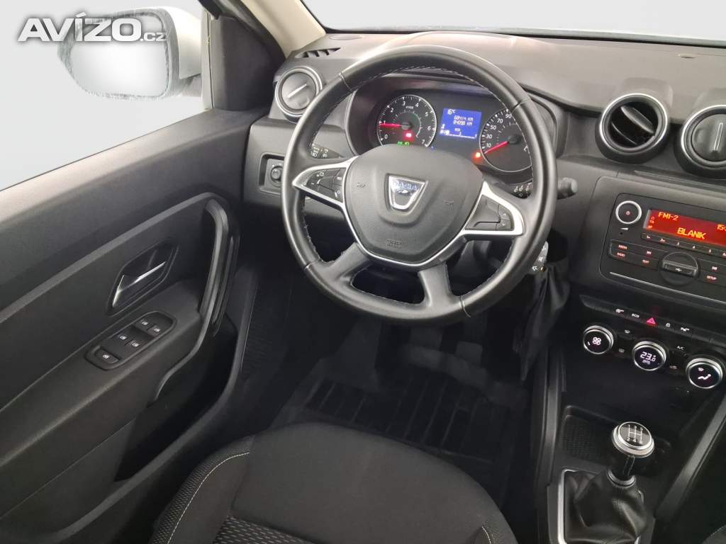 Foto inzerátu Dacia Duster 1.6 SCe