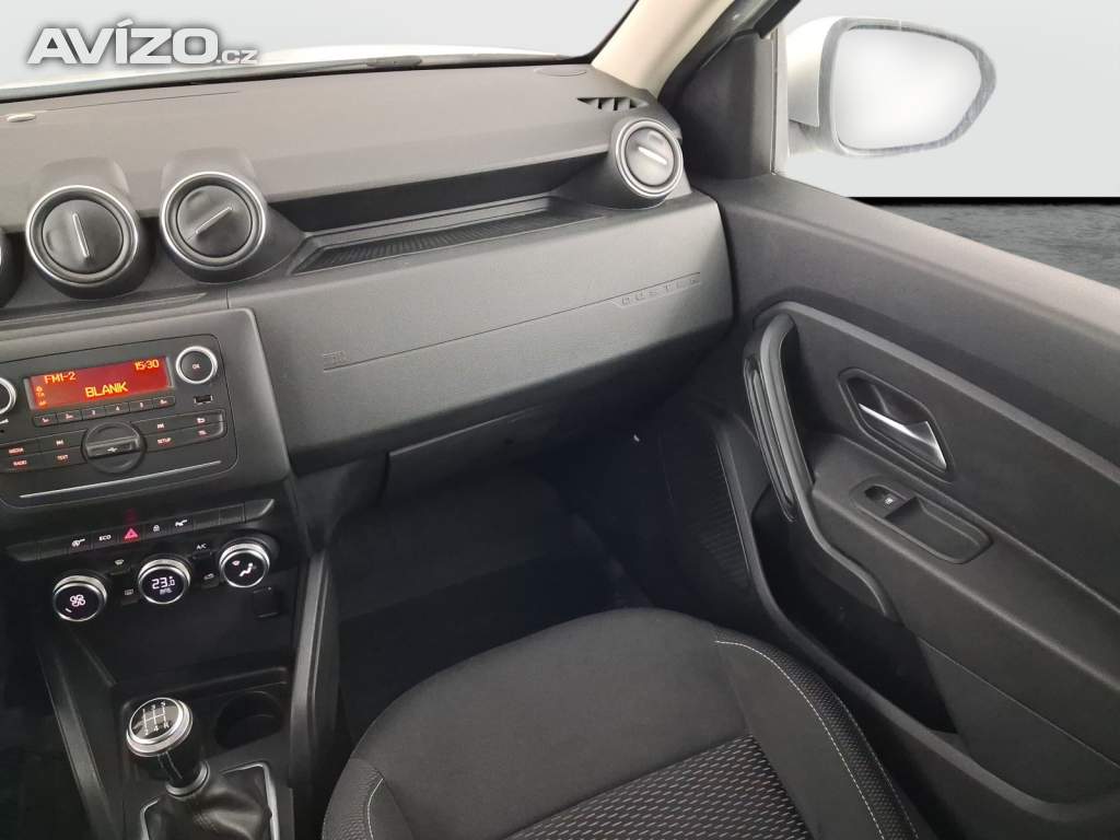 Foto inzerátu Dacia Duster 1.6 SCe
