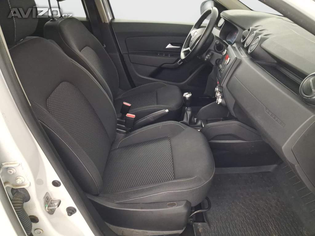 Foto inzerátu Dacia Duster 1.6 SCe