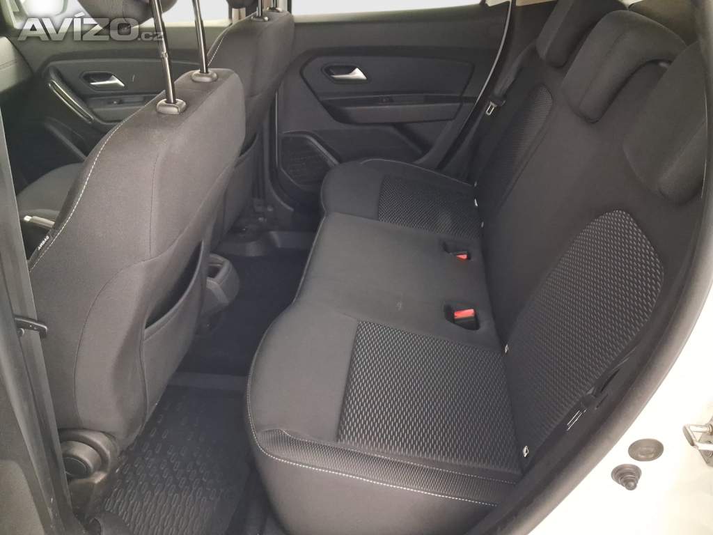 Foto inzerátu Dacia Duster 1.6 SCe