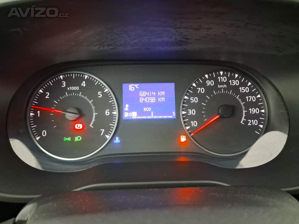 Foto inzerátu Dacia Duster 1.6 SCe