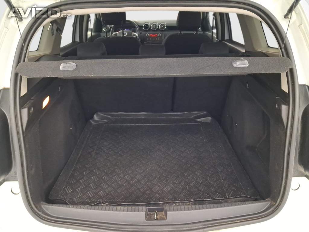 Foto inzerátu Dacia Duster 1.6 SCe
