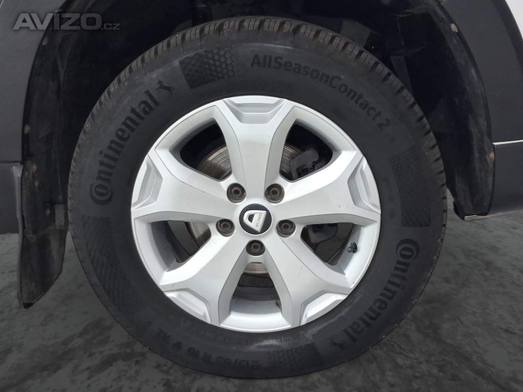 Foto inzerátu Dacia Duster 1.6 SCe