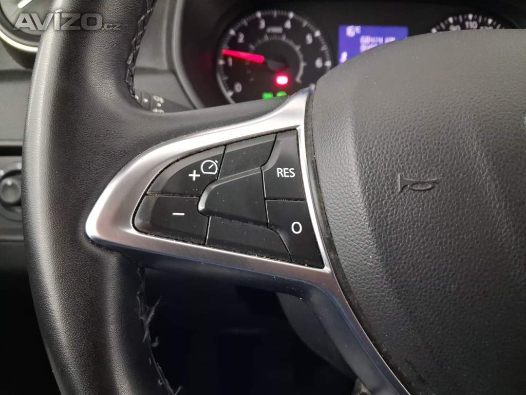 Foto inzerátu Dacia Duster 1.6 SCe