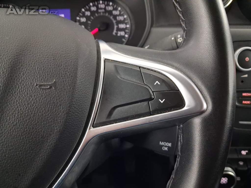 Foto inzerátu Dacia Duster 1.6 SCe