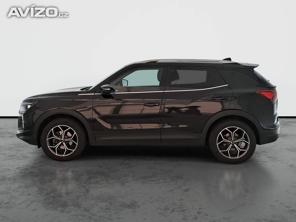 Foto inzerátu SsangYong Korando 1.5 T-GDI