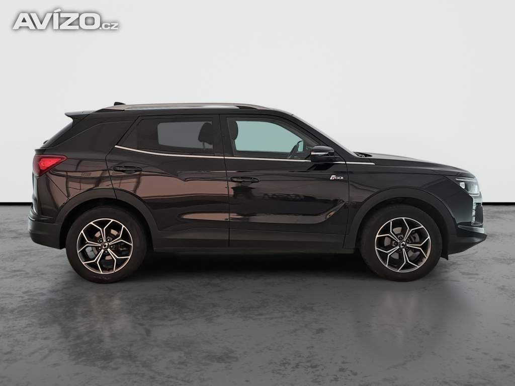 Foto inzerátu SsangYong Korando 1.5 T-GDI