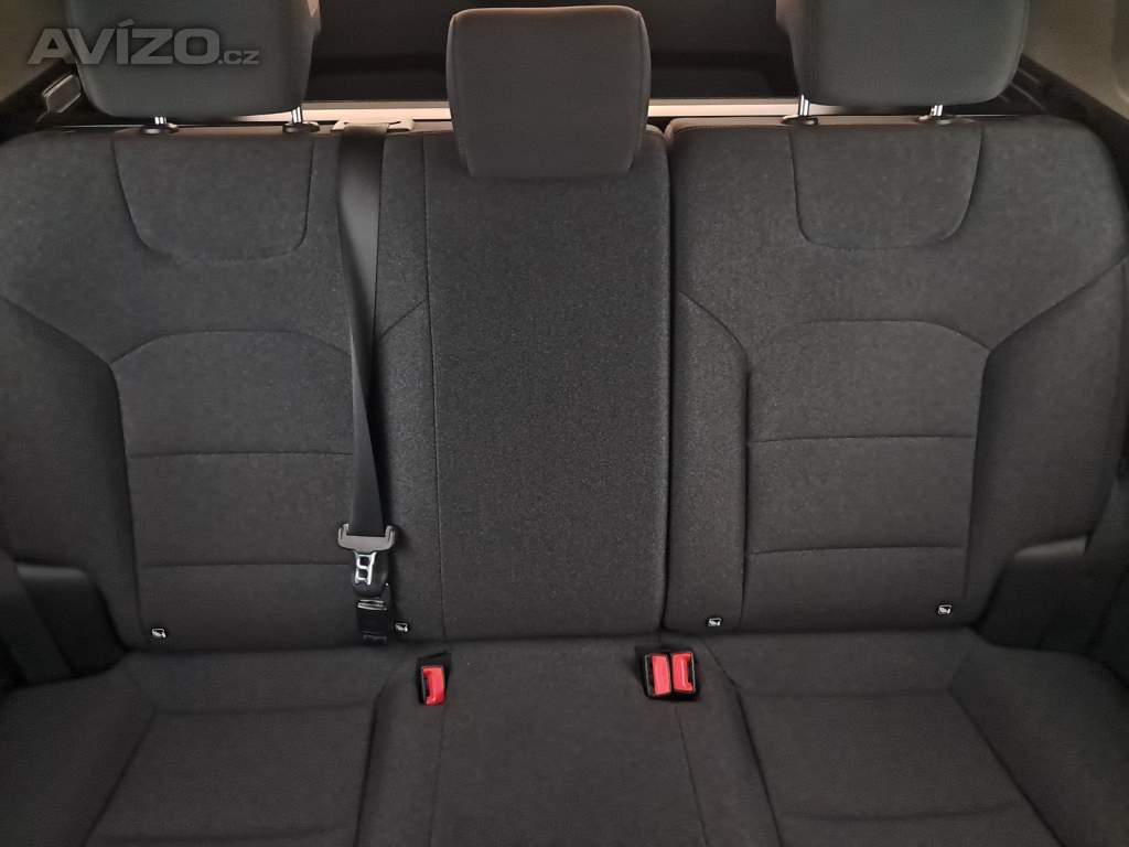 Foto inzerátu SsangYong Korando 1.5 T-GDI