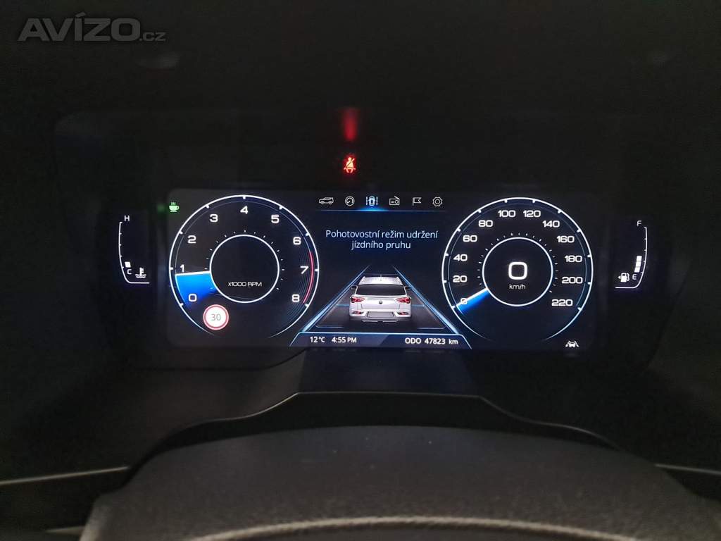 Foto inzerátu SsangYong Korando 1.5 T-GDI