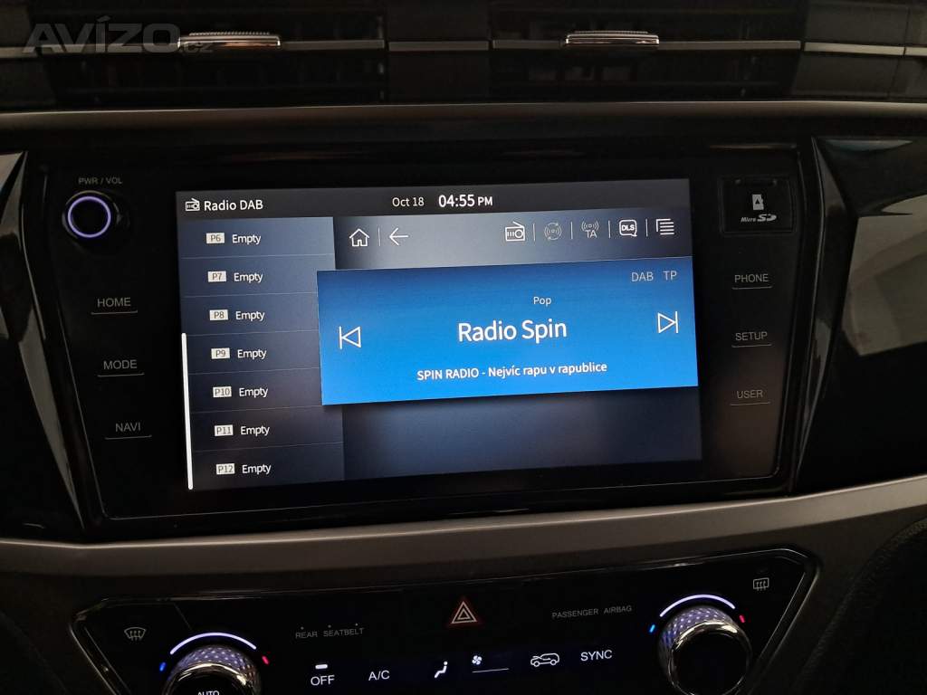 Foto inzerátu SsangYong Korando 1.5 T-GDI