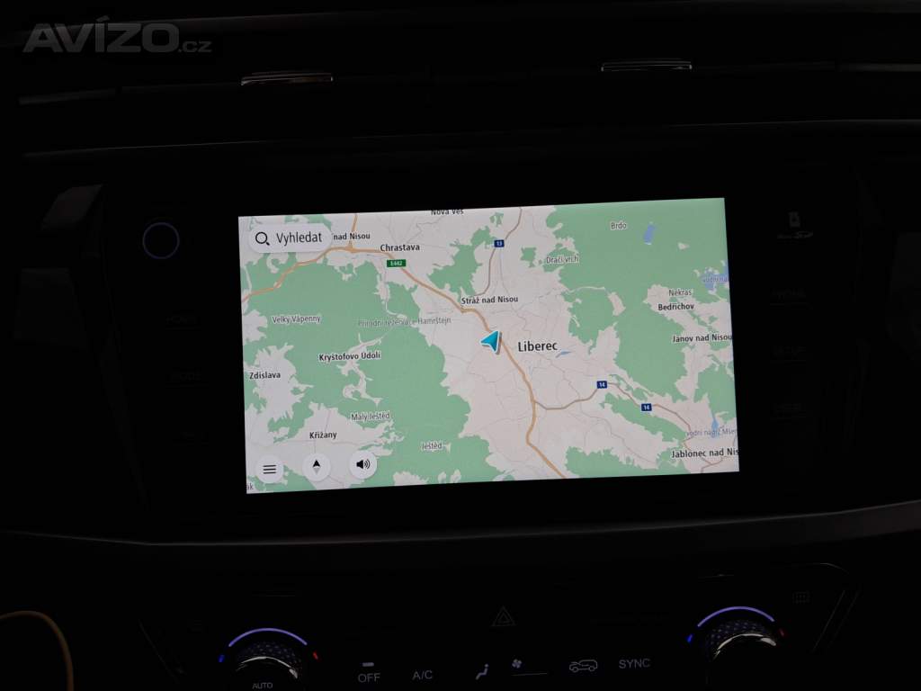 Foto inzerátu SsangYong Korando 1.5 T-GDI