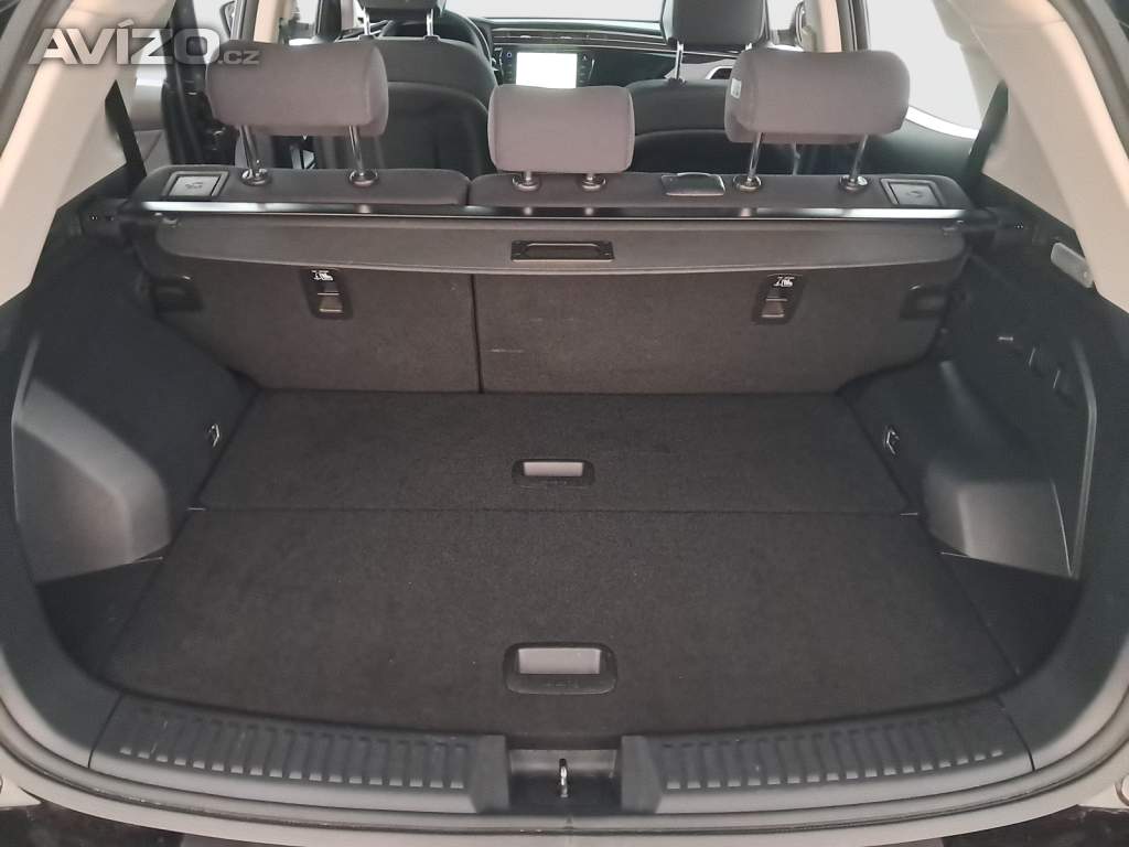 Foto inzerátu SsangYong Korando 1.5 T-GDI