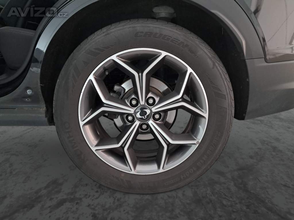 Foto inzerátu SsangYong Korando 1.5 T-GDI