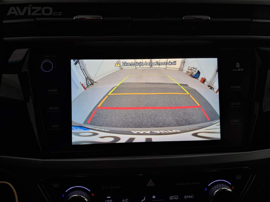 Foto inzerátu SsangYong Korando 1.5 T-GDI