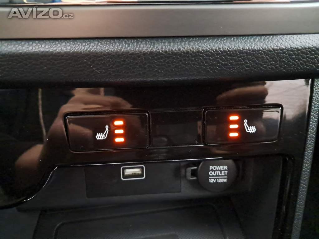 Foto inzerátu SsangYong Korando 1.5 T-GDI