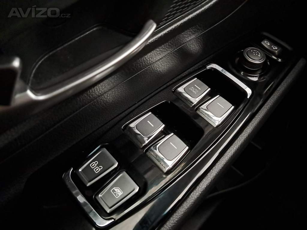 Foto inzerátu SsangYong Korando 1.5 T-GDI