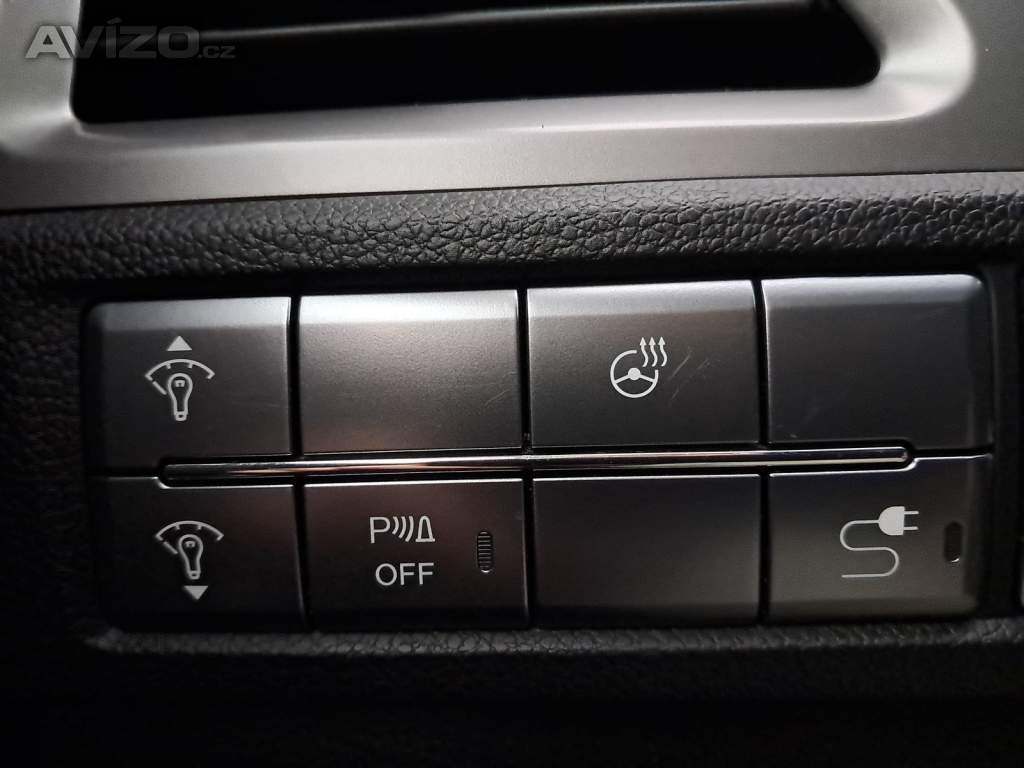 Foto inzerátu SsangYong Korando 1.5 T-GDI