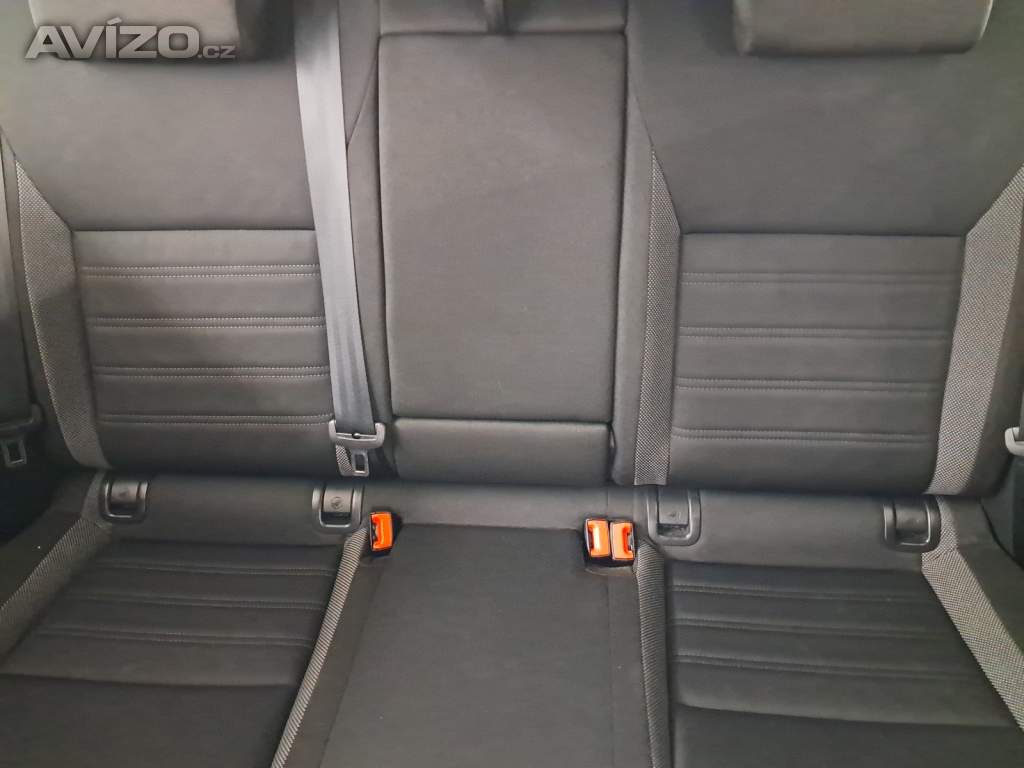 Foto inzerátu Skoda Octavia 1.4 TSI CNG