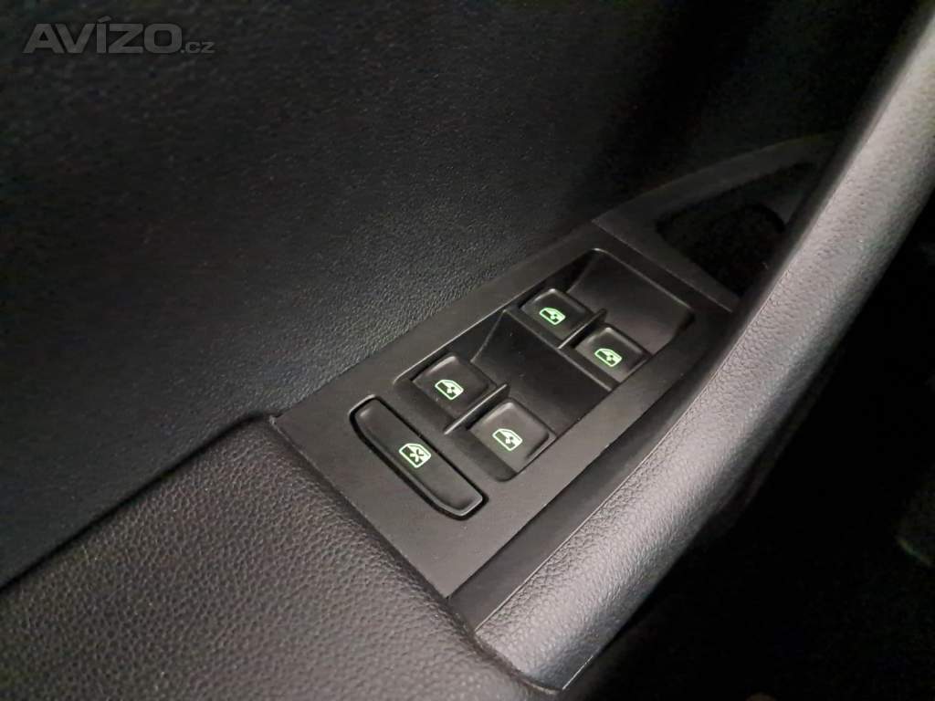Foto inzerátu Skoda Octavia 1.4 TSI CNG