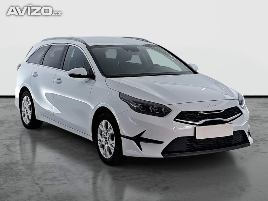 Kia Ceed 1.5 T-GDI