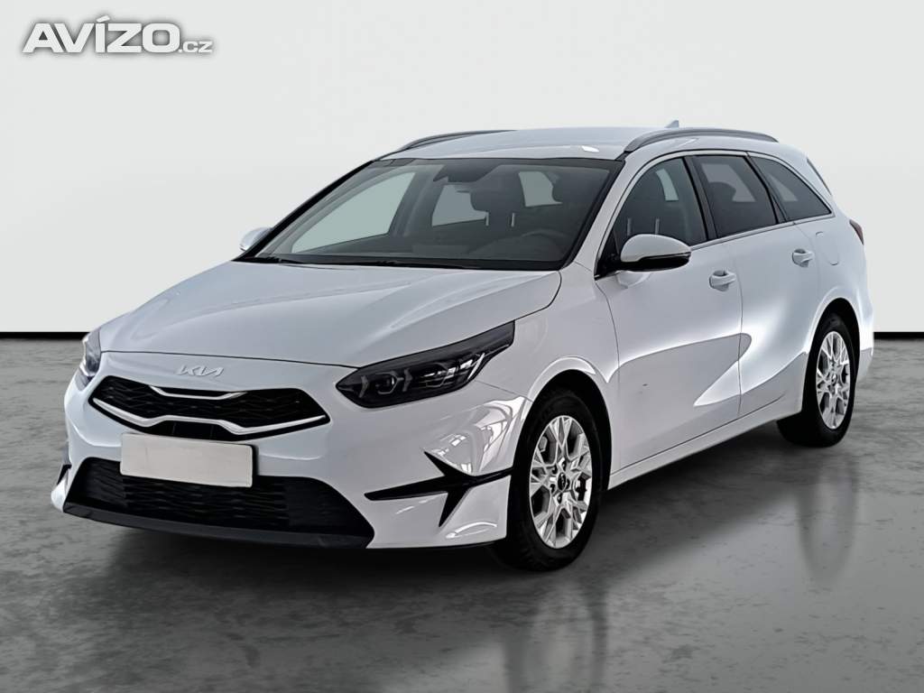 Foto inzerátu Kia Ceed 1.5 T-GDI