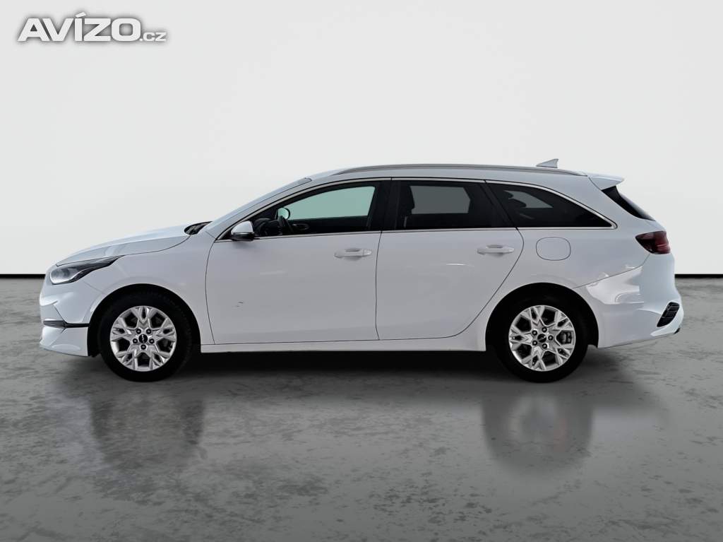 Foto inzerátu Kia Ceed 1.5 T-GDI