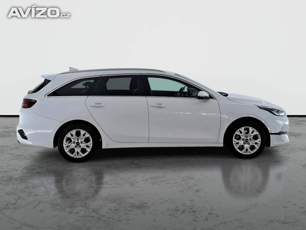 Foto inzerátu Kia Ceed 1.5 T-GDI