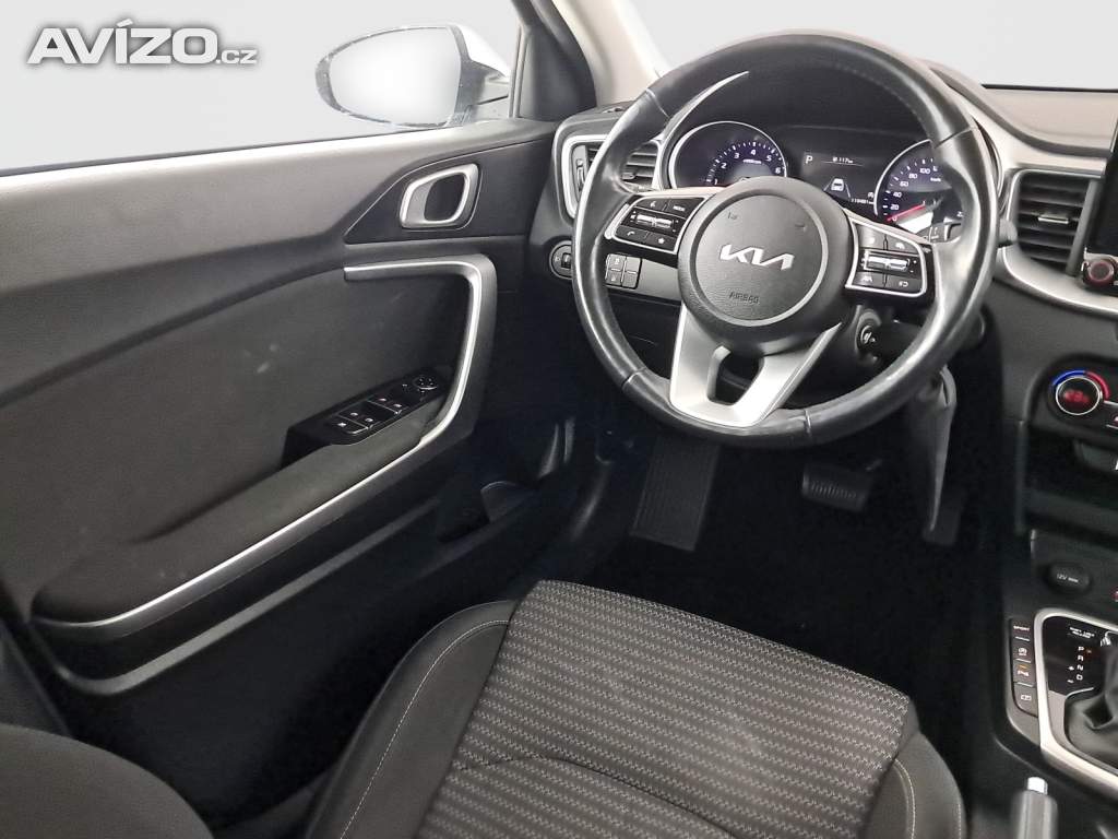 Foto inzerátu Kia Ceed 1.5 T-GDI