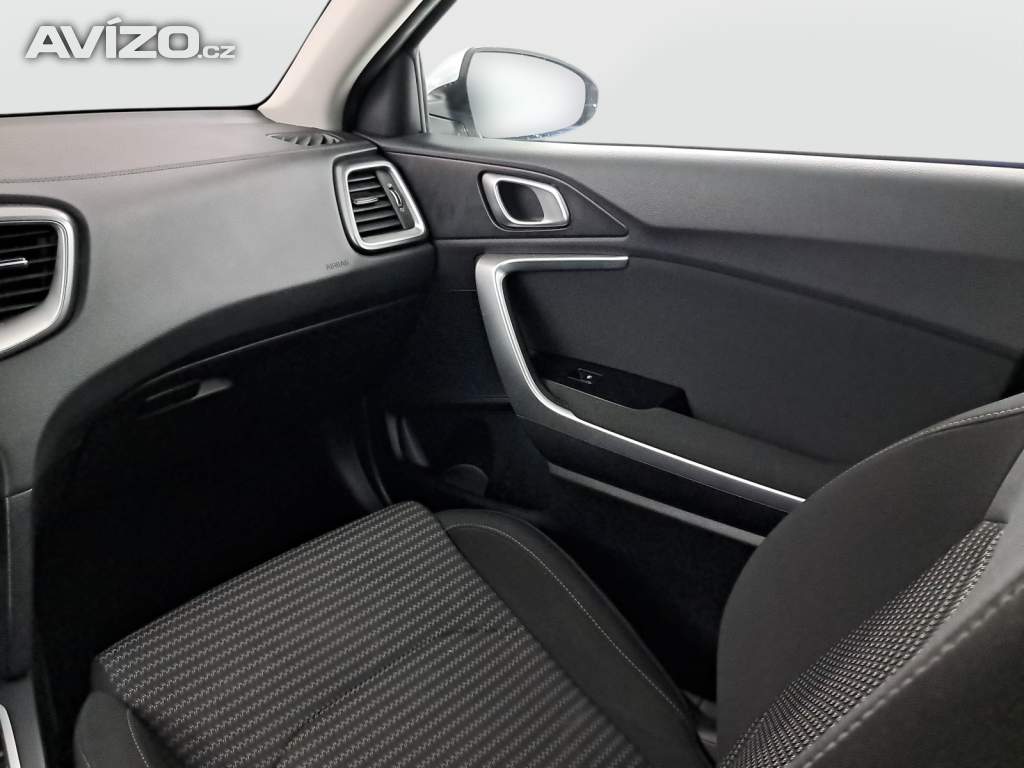 Foto inzerátu Kia Ceed 1.5 T-GDI