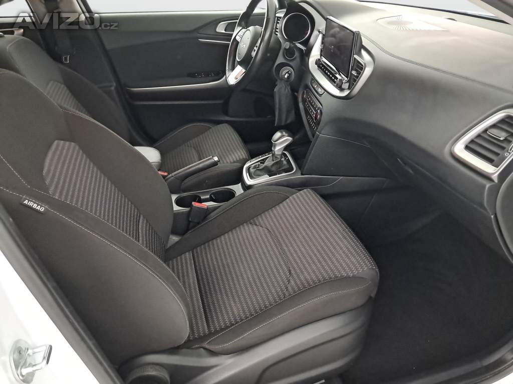Foto inzerátu Kia Ceed 1.5 T-GDI