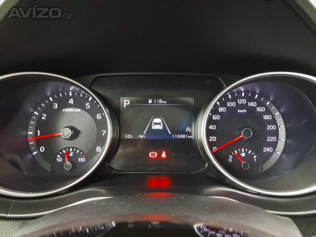 Foto inzerátu Kia Ceed 1.5 T-GDI