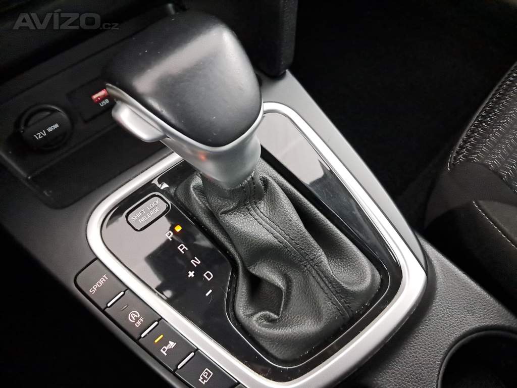Foto inzerátu Kia Ceed 1.5 T-GDI