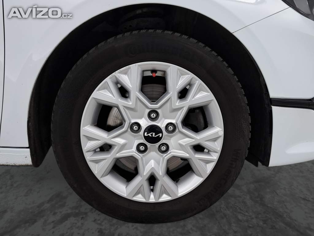 Foto inzerátu Kia Ceed 1.5 T-GDI