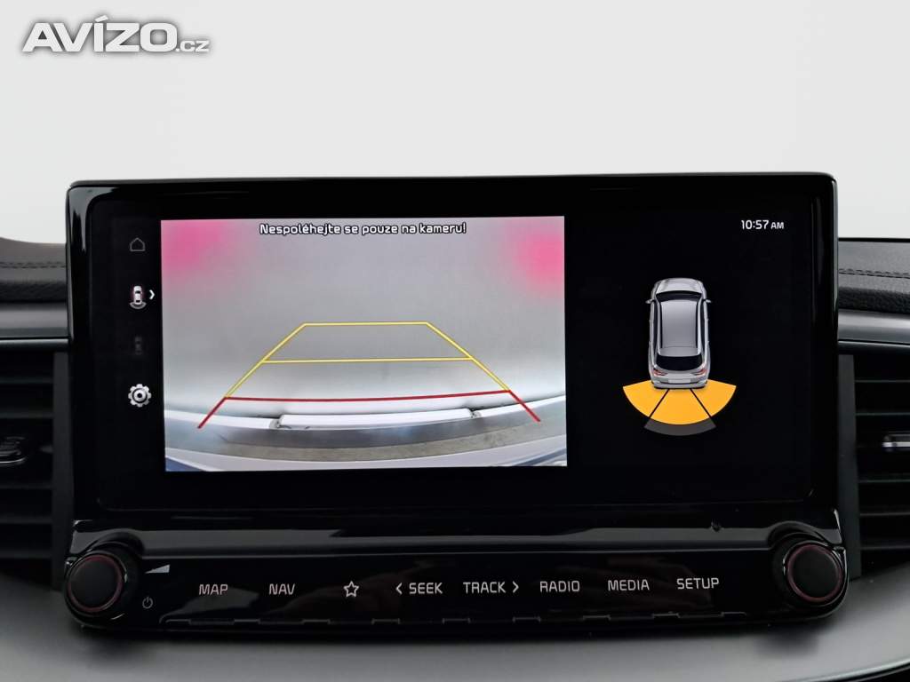 Foto inzerátu Kia Ceed 1.5 T-GDI