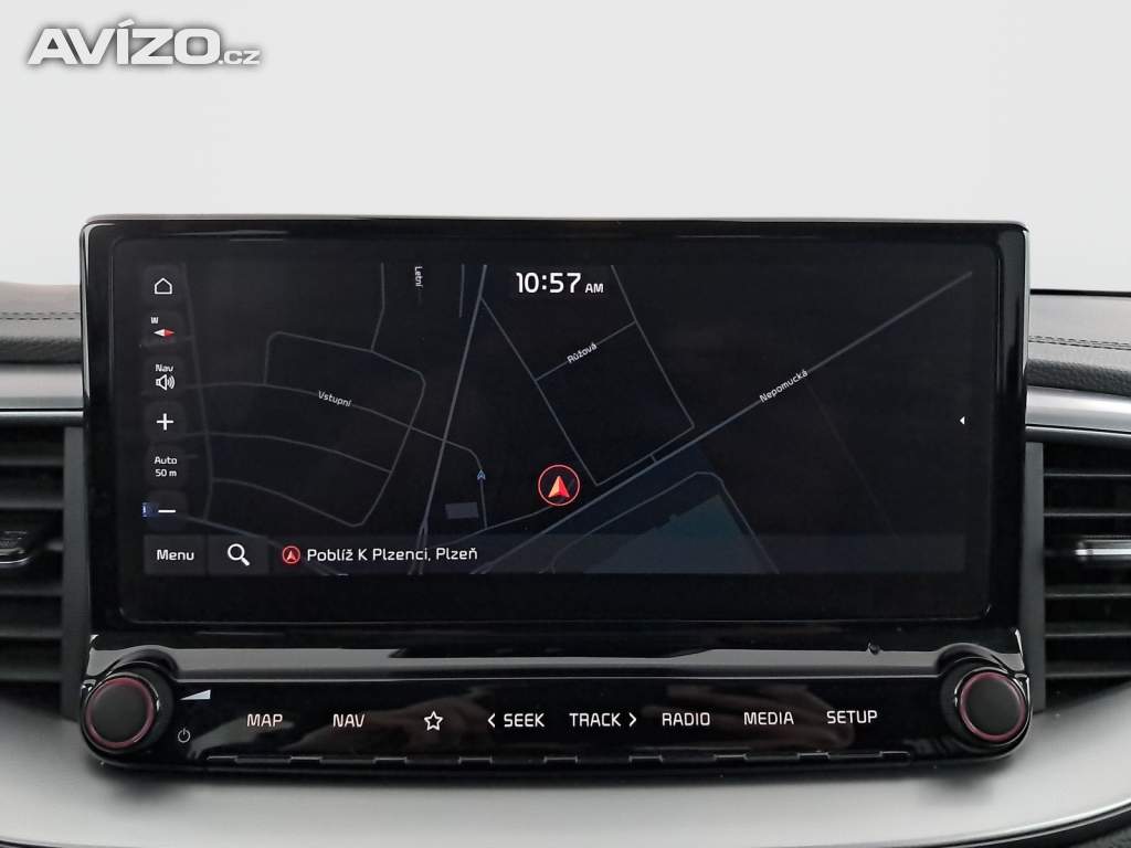 Foto inzerátu Kia Ceed 1.5 T-GDI