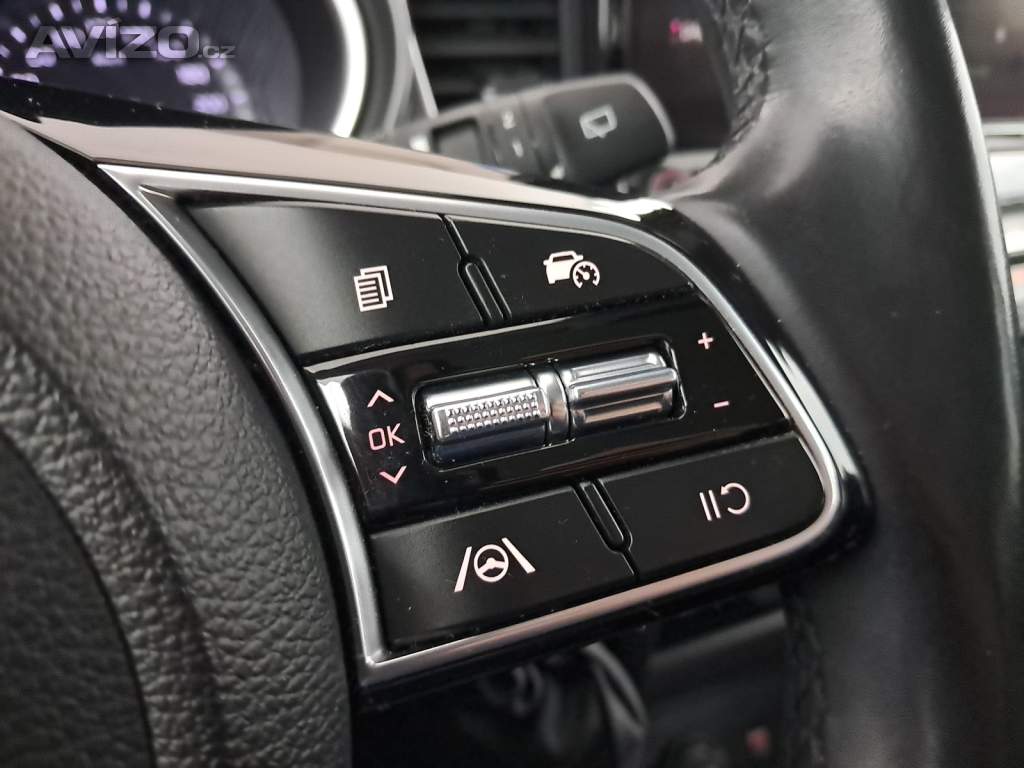 Foto inzerátu Kia Ceed 1.5 T-GDI
