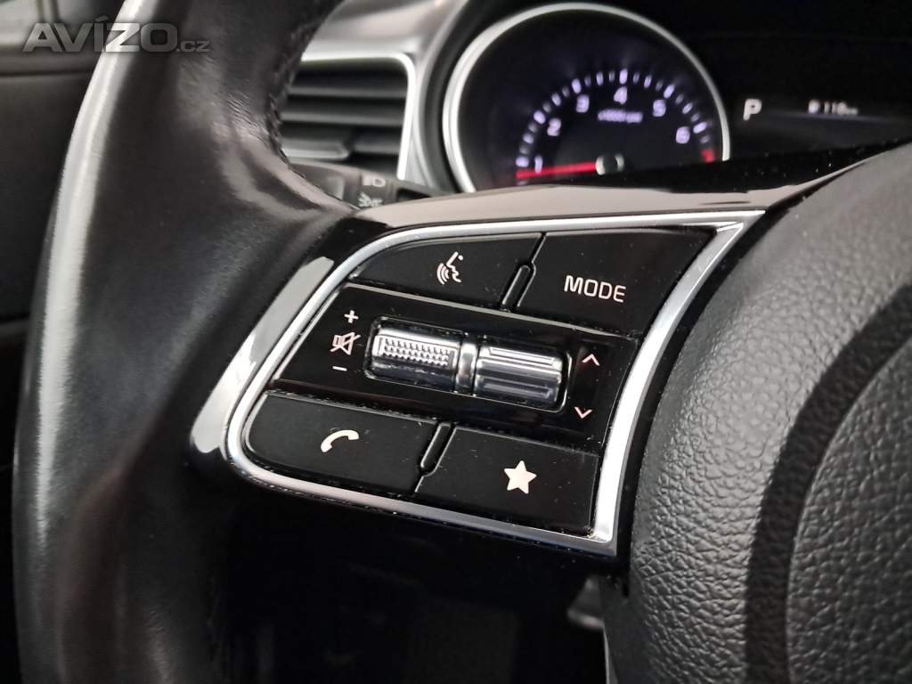 Foto inzerátu Kia Ceed 1.5 T-GDI