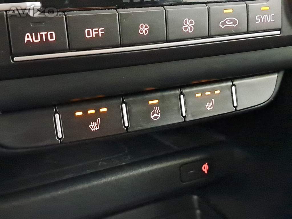 Foto inzerátu Kia Ceed 1.5 T-GDI