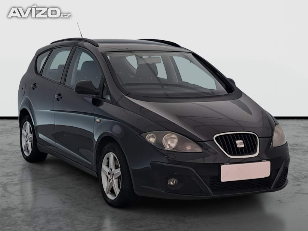 Seat Altea XL 1.9 TDI