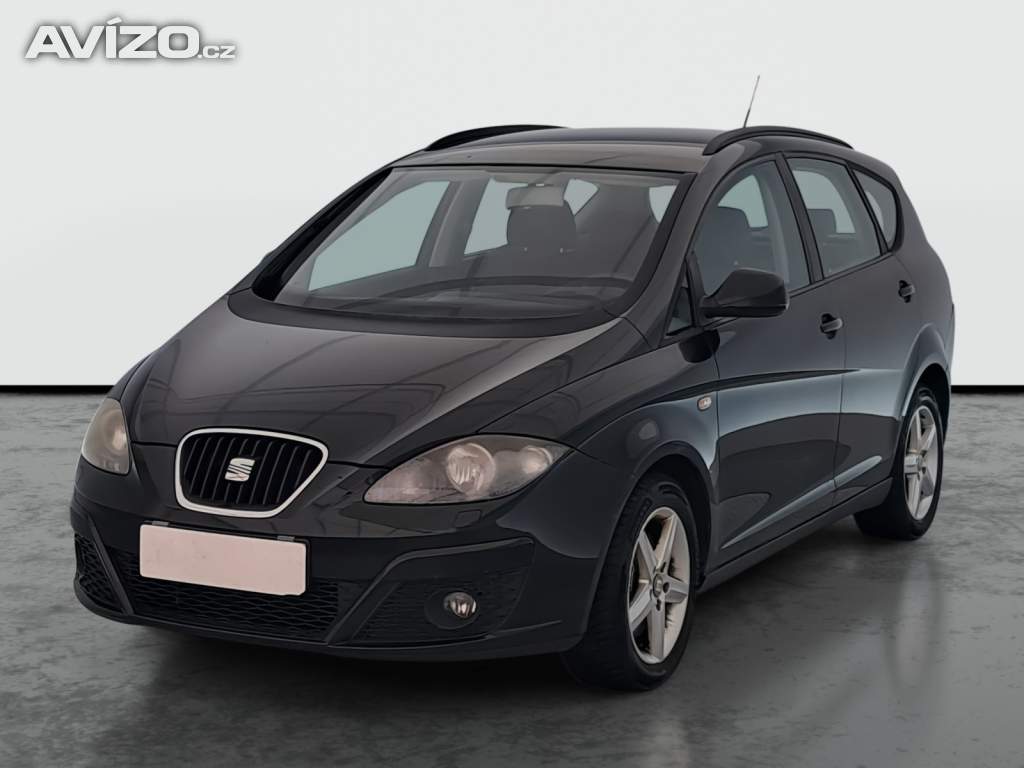Foto inzerátu Seat Altea XL 1.9 TDI