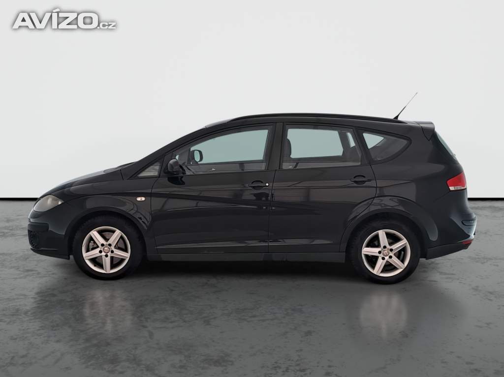 Foto inzerátu Seat Altea XL 1.9 TDI