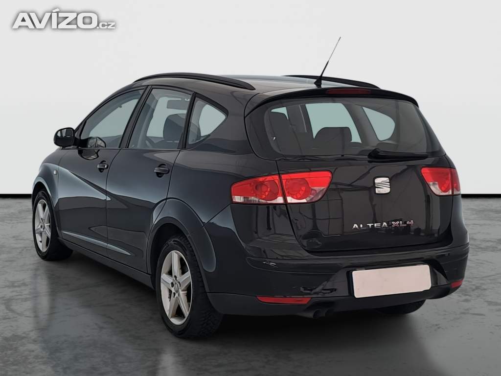 Foto inzerátu Seat Altea XL 1.9 TDI