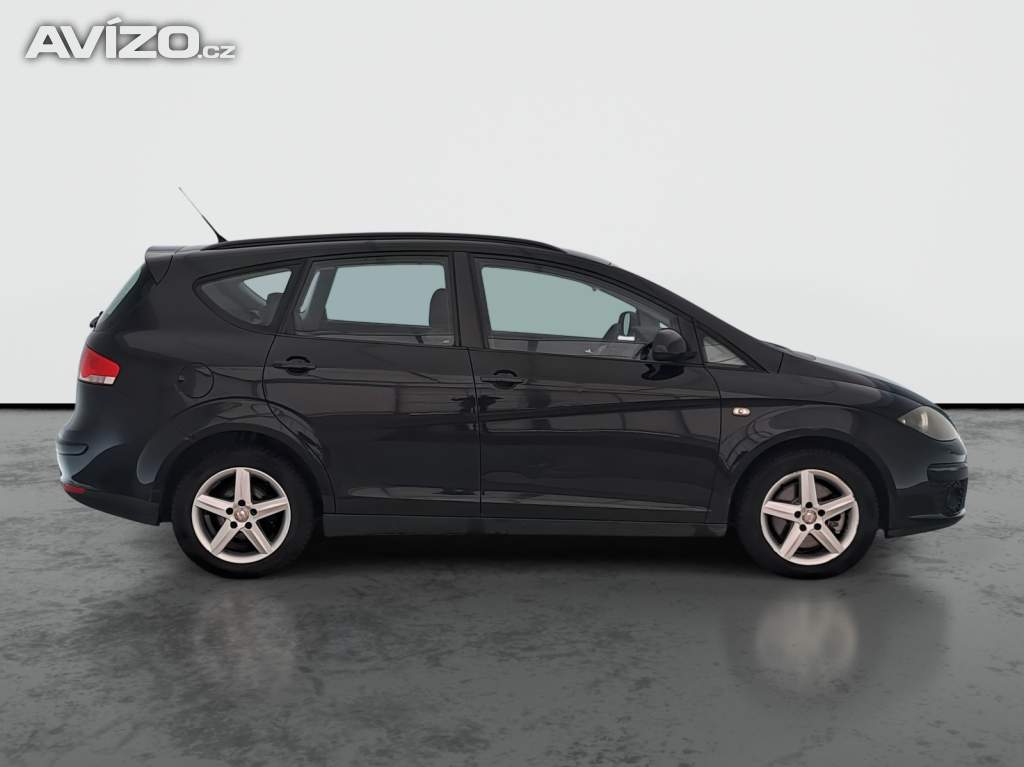 Foto inzerátu Seat Altea XL 1.9 TDI