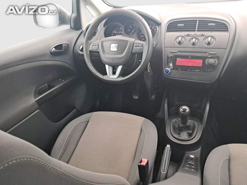 Foto inzerátu Seat Altea XL 1.9 TDI