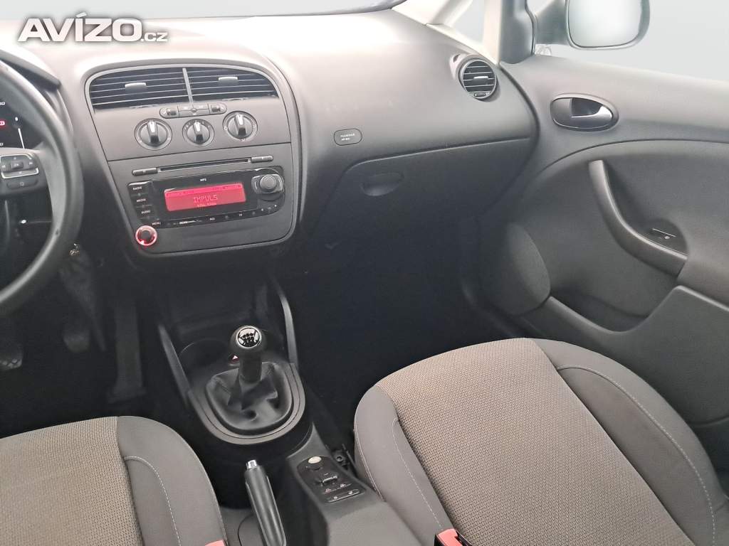 Foto inzerátu Seat Altea XL 1.9 TDI