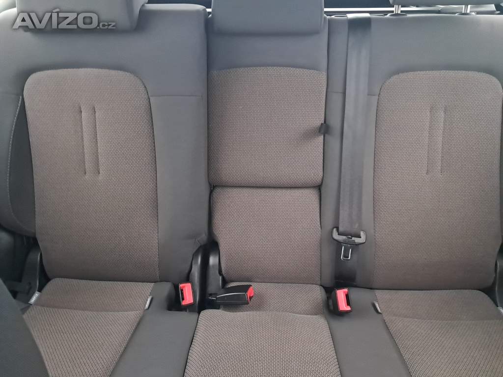 Foto inzerátu Seat Altea XL 1.9 TDI
