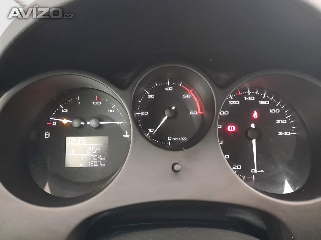 Foto inzerátu Seat Altea XL 1.9 TDI