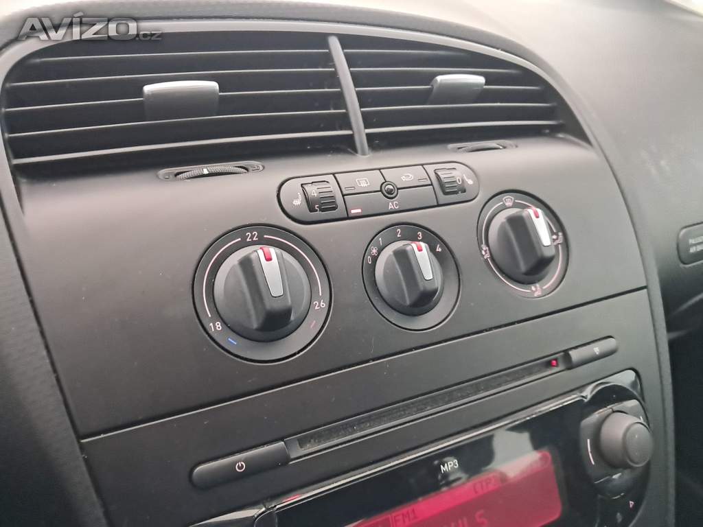 Foto inzerátu Seat Altea XL 1.9 TDI