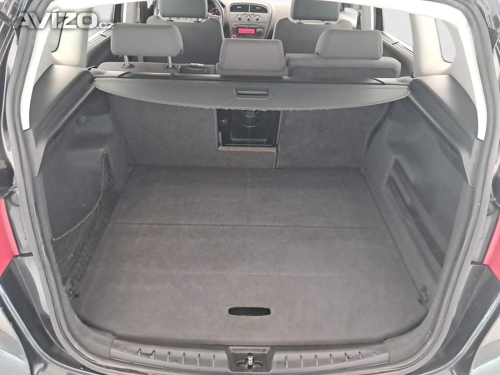 Foto inzerátu Seat Altea XL 1.9 TDI